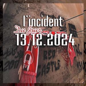 URC (l'incident 13.12.2025)