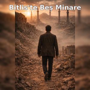 Bitlis'te Beş Minare