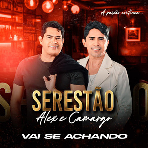 Vai Se Achando