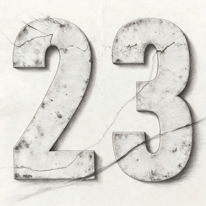 23