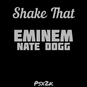 Eminem / Nate Dogg-Shake That（Psx2k remix）