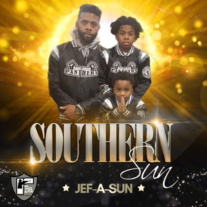 Ready 2 Move (Jef-a-Sun F / Tonti North, Kahyoh) [feat. Tonti North & Kahyoh]