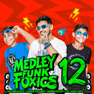Medley Funk Foxics 12