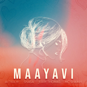 Maayavi