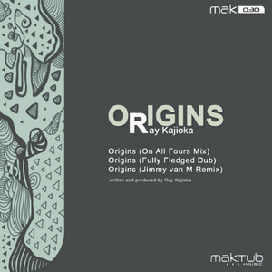 Origins (On All Fours Mix)