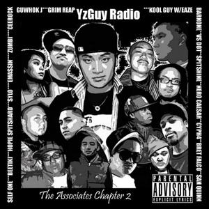 The Cipher (feat. Self One, BarNone, Beetiki, Spitshine, emceeGRENDEL, Kool Guy w/ EazE, Emassin, Psyloe Superstar, VS Dot, Bret Falco, Grim Reap & Hopie Spitshard)