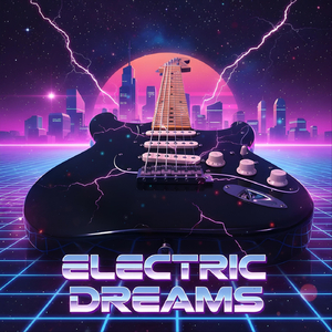 Electric Dreams
