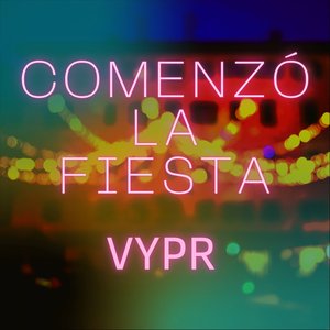 Comenzó La Fiesta