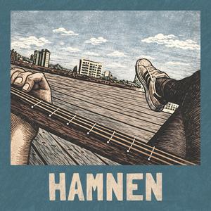 Hamnen