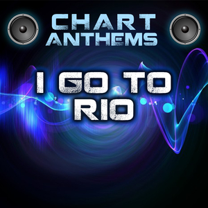 I Go to Rio (Intro) [Originally Performed By Jimmy Crawford]