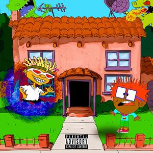 Maneuver x Rugratz (feat. Lil Candy Paint)