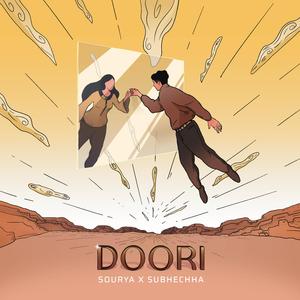 Doori (feat. Subhechha Mitra)