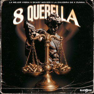 8 Querella