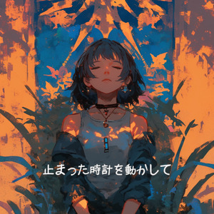 止まった時計を動かして (ラジオ・エディット)