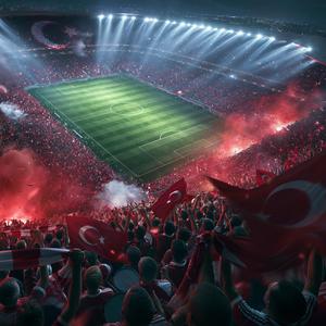 Bir Ses, Bir Nefes