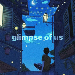 glimpse of us