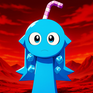 Incredibox Sprunki Oc Phase 4 Aqua Girl