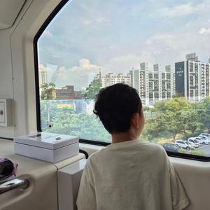 유건이의 2호선 여행(ver.2)