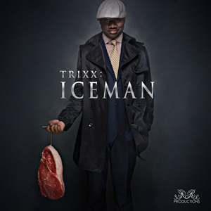 Iceman