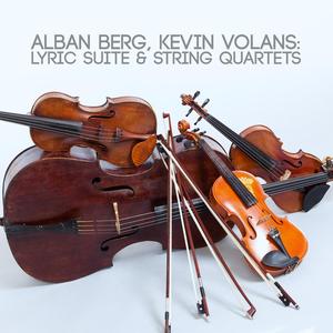 String Quartet No. 5, "Dancers on a Plane"
