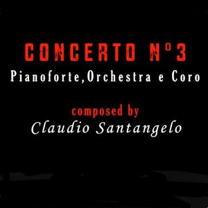 Concerto n°3 (II. Lento, Dolce)