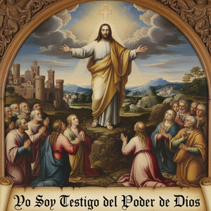 Yo Soy Testigo del Poder de Dios (Pop Rock)