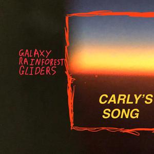 Carly's Song (Demo)