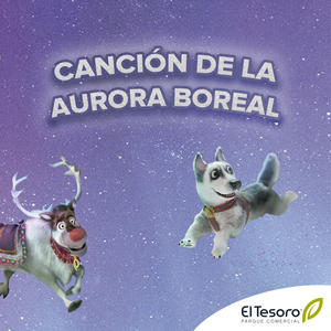 Canción de la Aurora Boreal