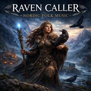 Freya's Necklace ( Nordic Folk Music )