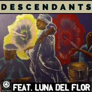 Decendants (Present Afro Mix)