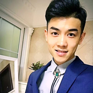 回忆里的那个人