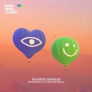 Whisper (Reskide Remix)