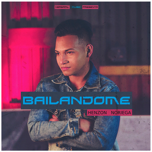 Bailándome
