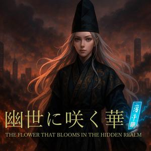 封魂戦舞-Dance of the Sealed Souls