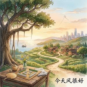 霓虹之下 (Under the Neon)