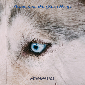 Awakening (For Solo Harp)