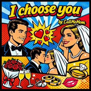 I Choose You