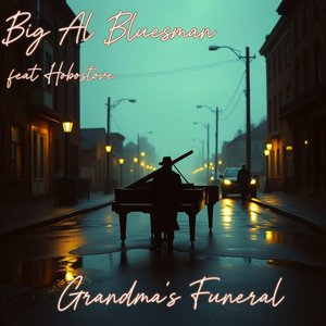 Grandma's Funeral (2026 Remaster)