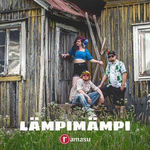 Lämpimämpi