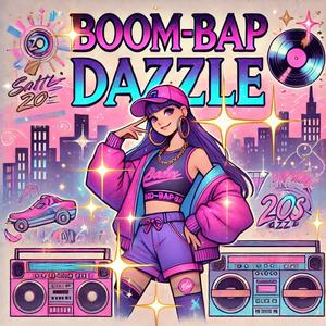 Boom-bap Dazzle