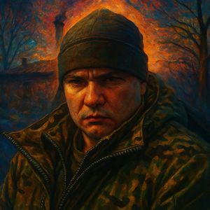 Танцы в темноте