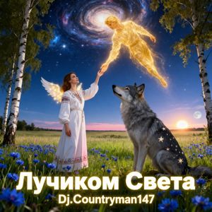 Лучиком Света