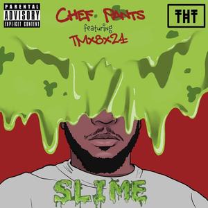 Slime (feat. TMx8x24)