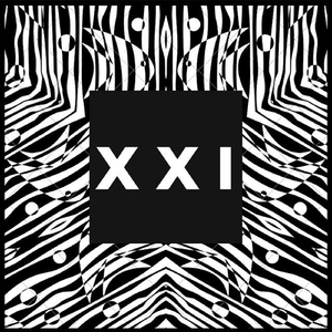 XXI