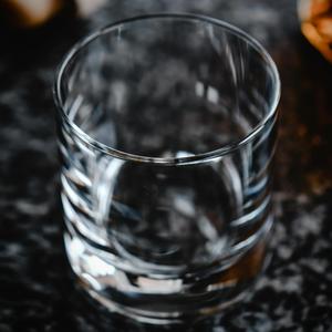 Empty Drink