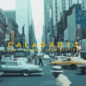 Can't Runaway From Destiny (Extended Mix)