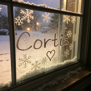 《你和雪的共同点》