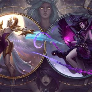 见证至高的烈火吧！