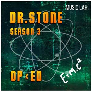 Haruka (From Dr. Stone)