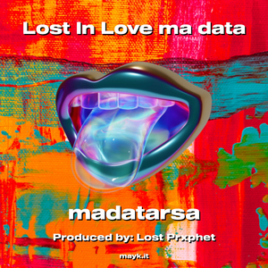 Lost In ma data